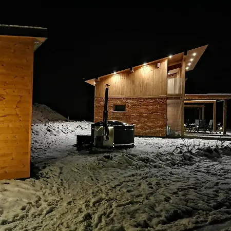 Rezerwat Wielin Exterior foto
