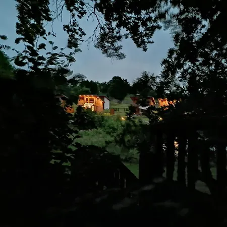 Rezerwat Wielin Exterior foto