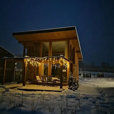 Rezerwat Wielin Exterior foto