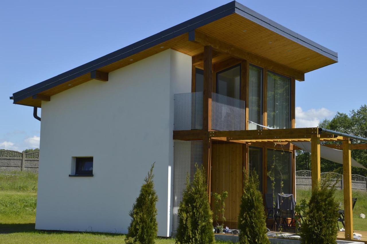 Rezerwat Lodge *