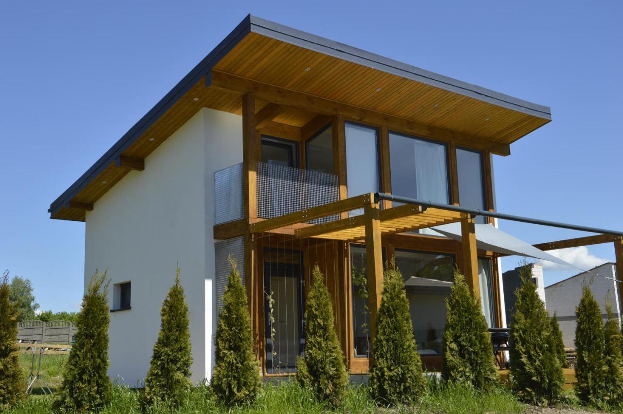 Rezerwat Lodge