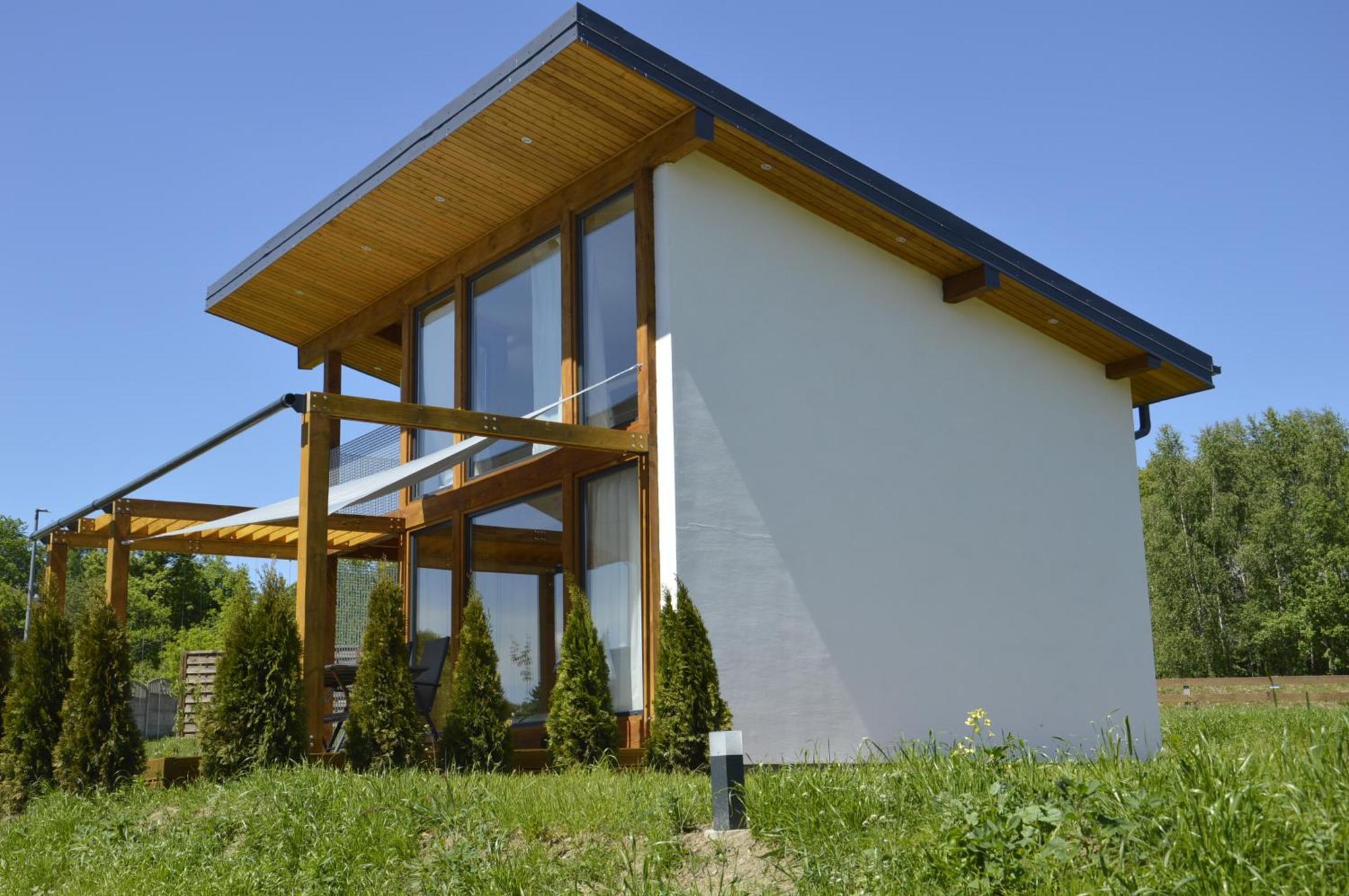 Rezerwat Lodge