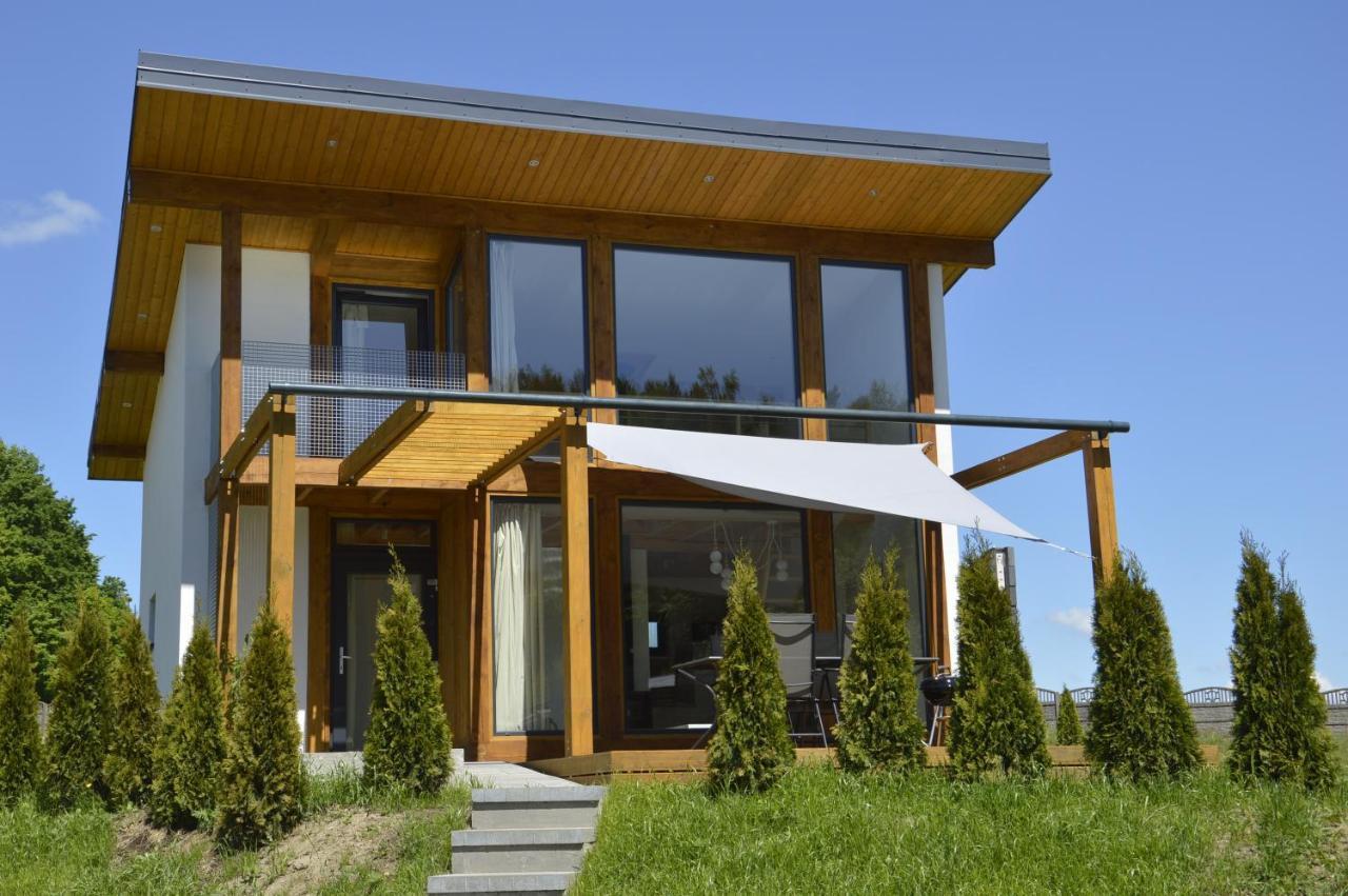 Lodge Rezerwat *
