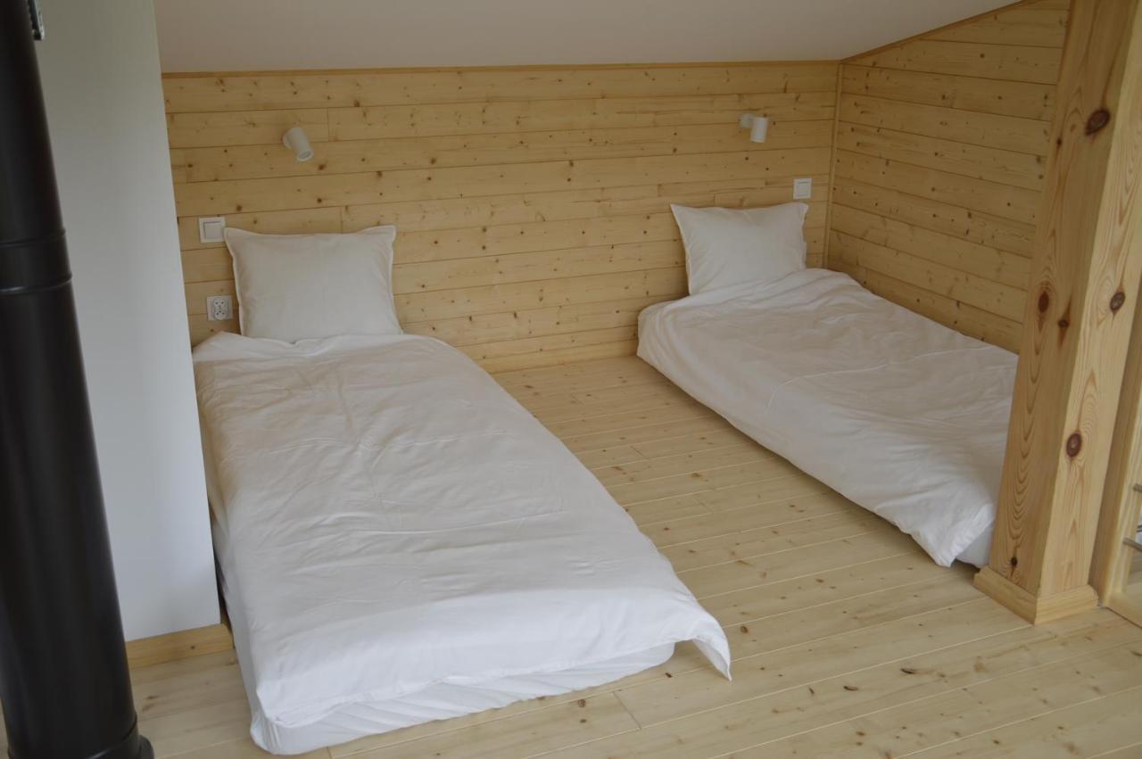 Rezerwat Lodge