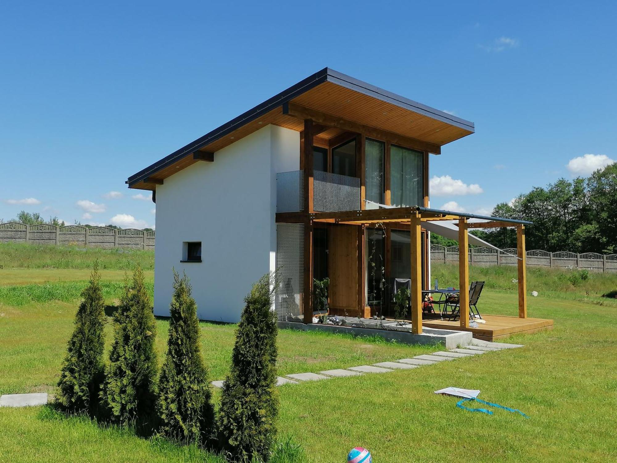 Rezerwat Lodge
