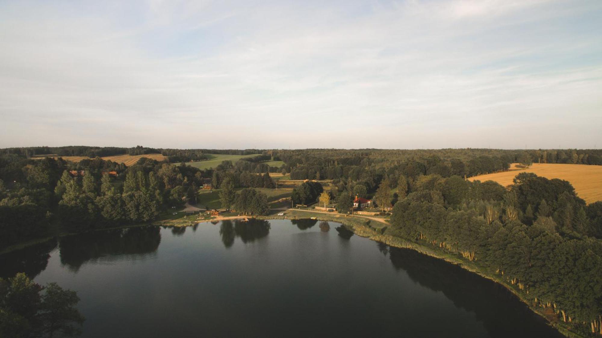 Rezerwat Lodge *