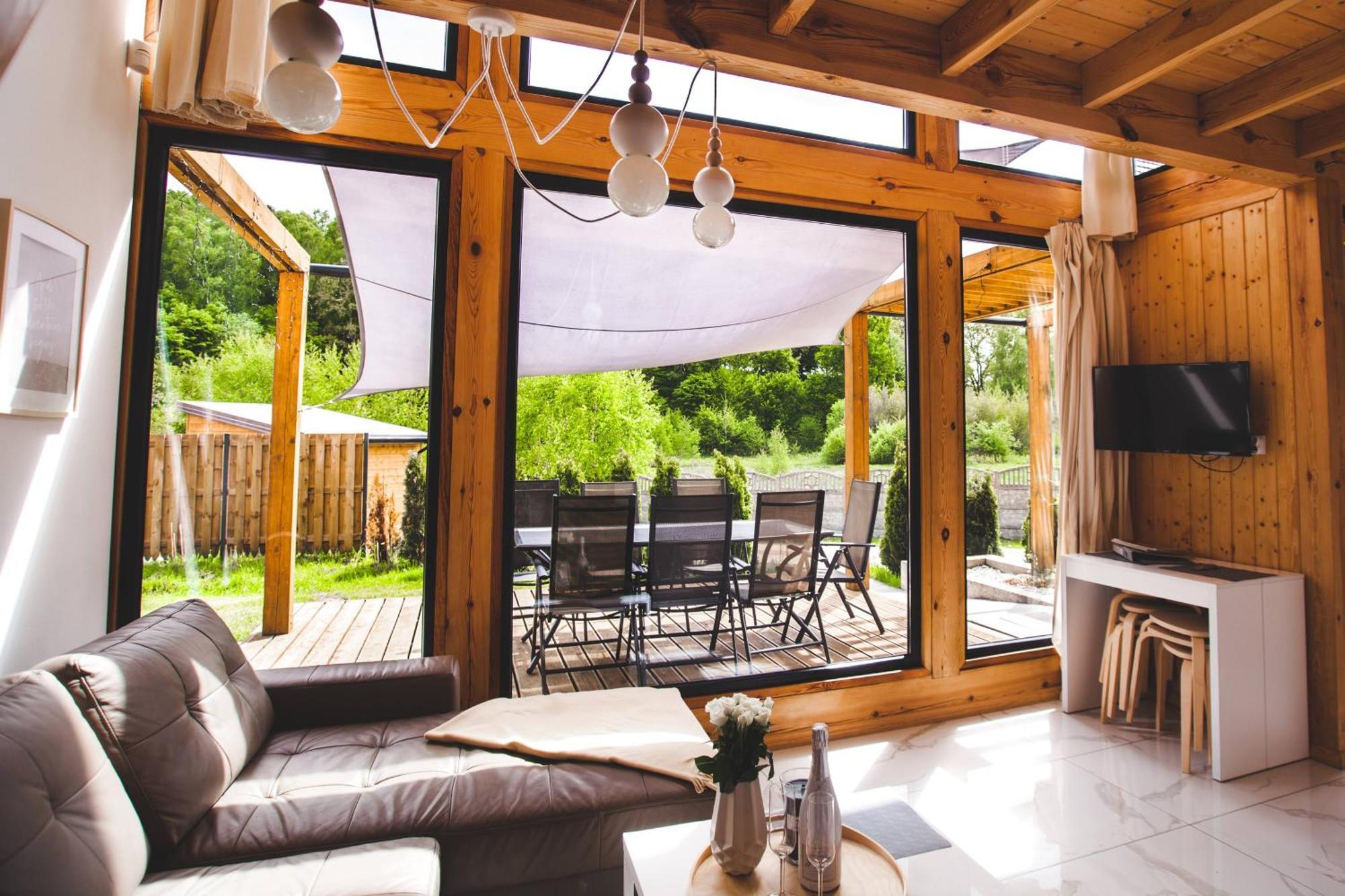 Rezerwat Lodge