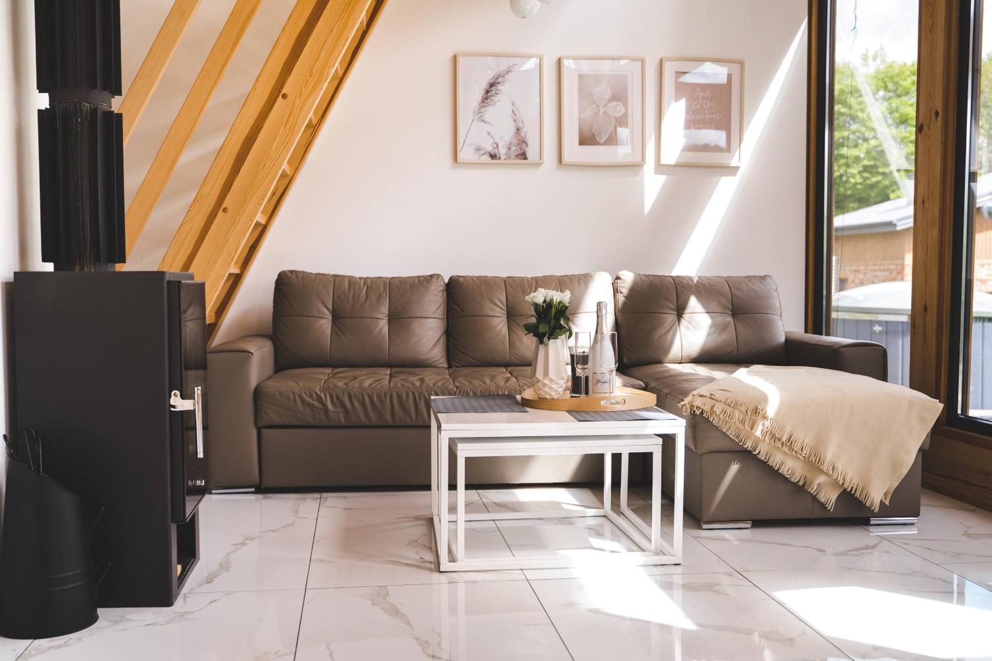 Lodge Rezerwat Wielin
