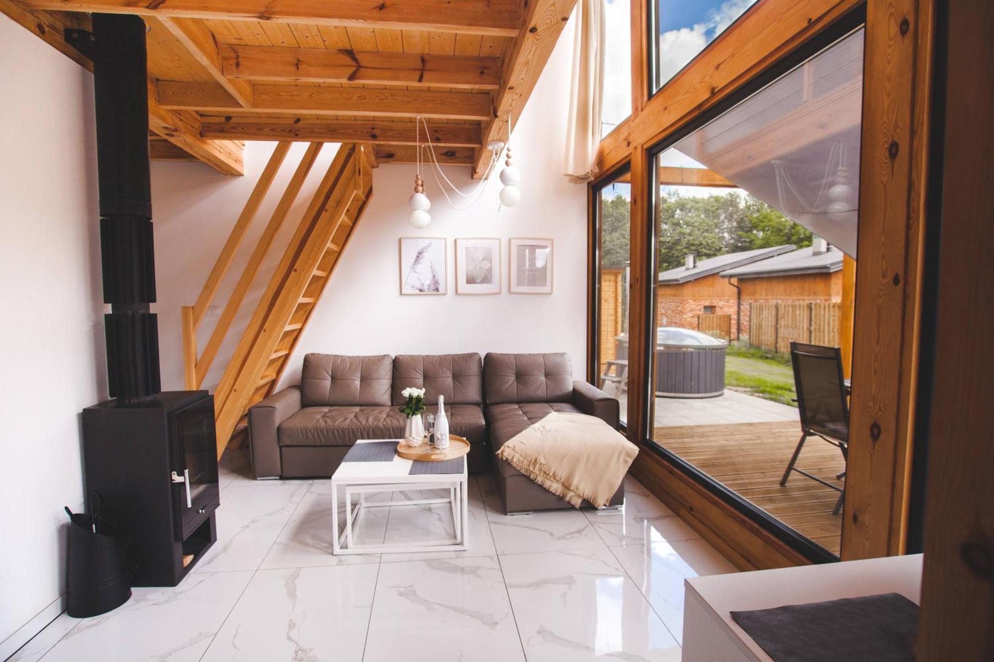 Lodge Rezerwat