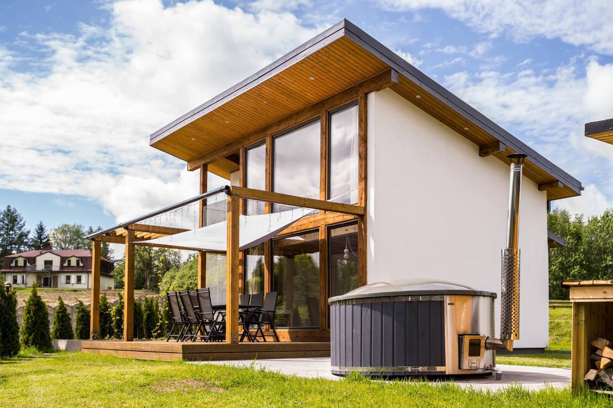 Rezerwat Lodge *
