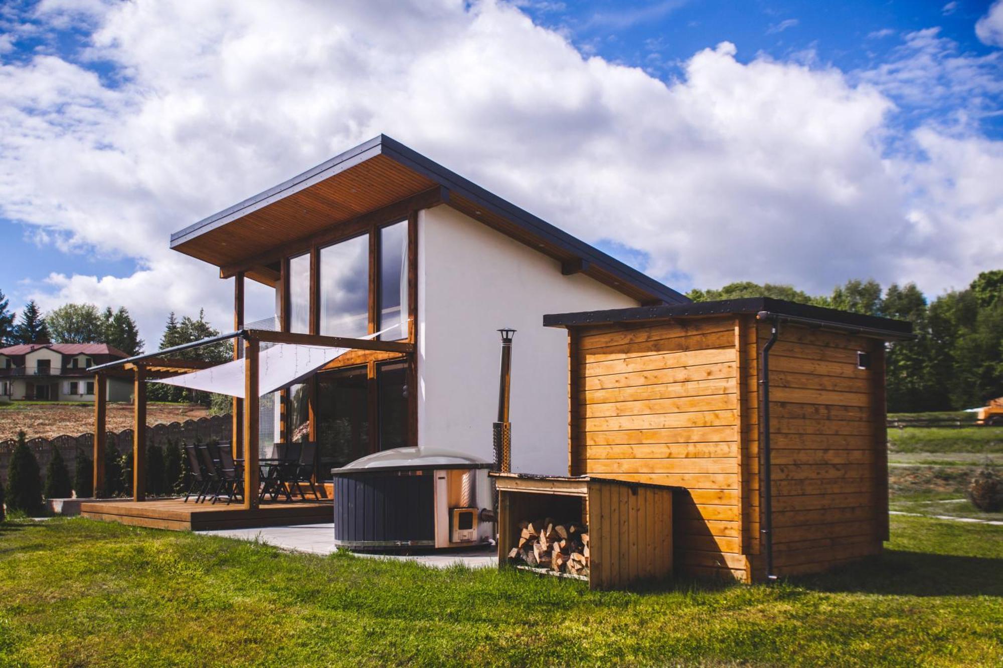 Rezerwat Lodge *