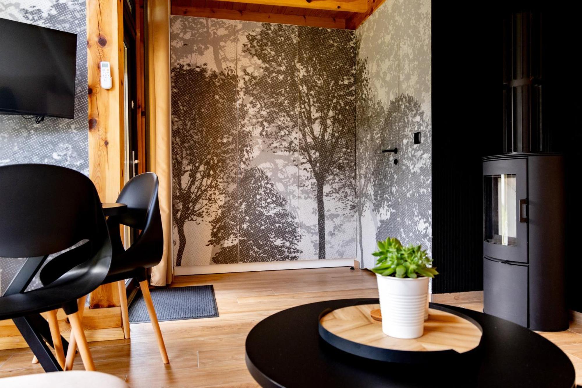 Lodge Rezerwat Wielin