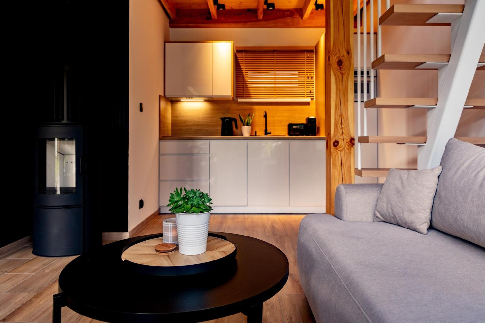 Rezerwat Lodge *