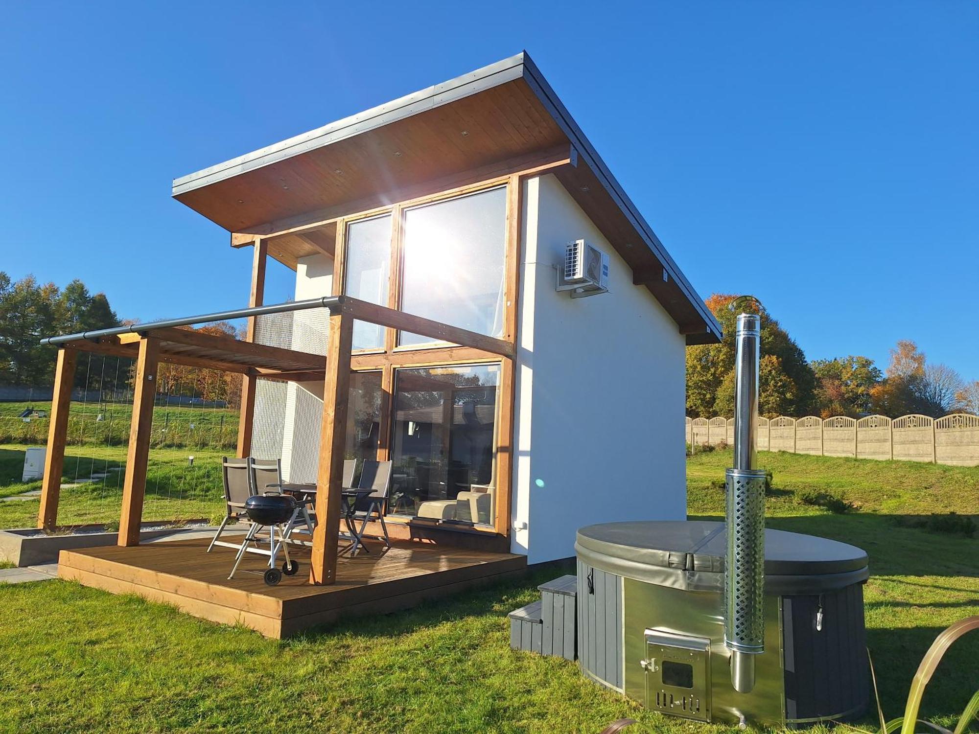 Rezerwat Lodge