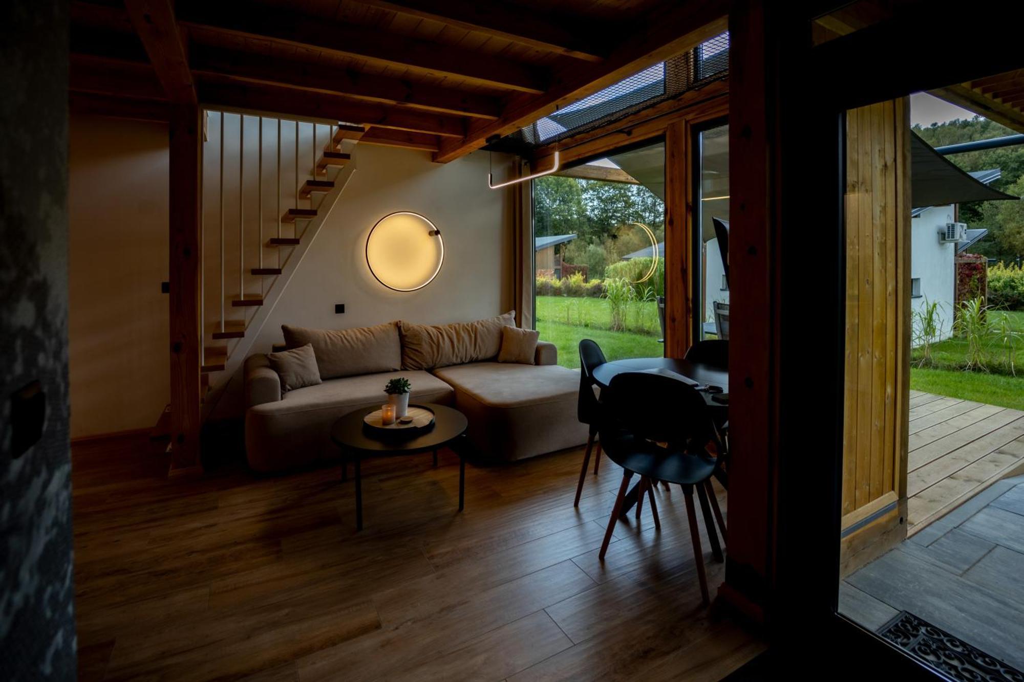 Rezerwat Lodge *