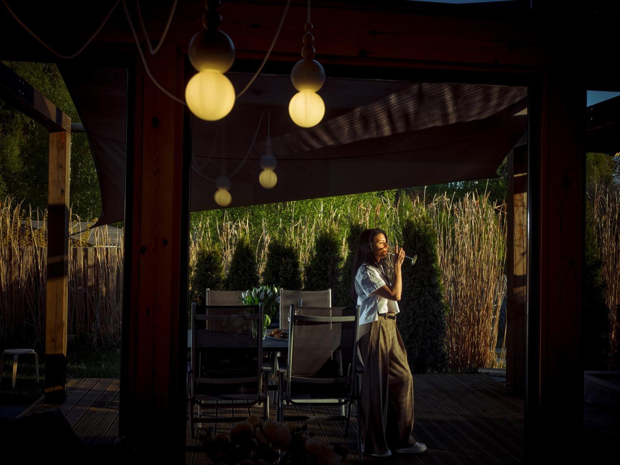 Rezerwat Sauna - Balia - Hot Tube - Jacuzzi - Basen - Klimatyzacja - Kominek Lodge