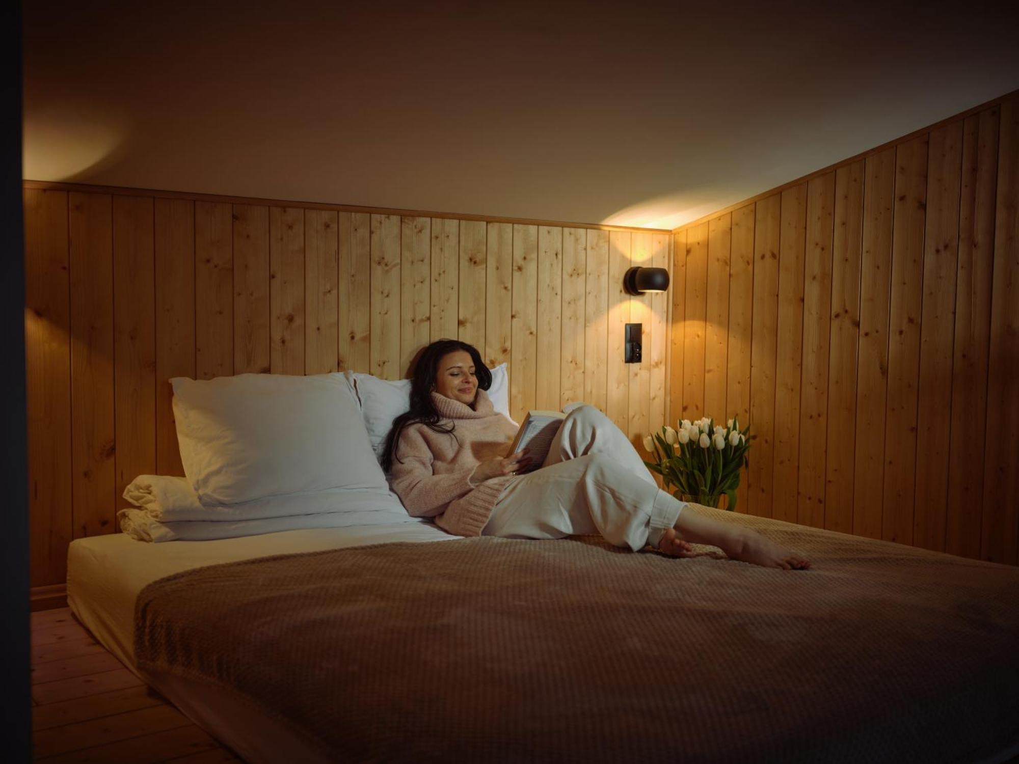 Rezerwat Sauna - Balia - Hot Tube - Jacuzzi - Basen - Klimatyzacja - Kominek *