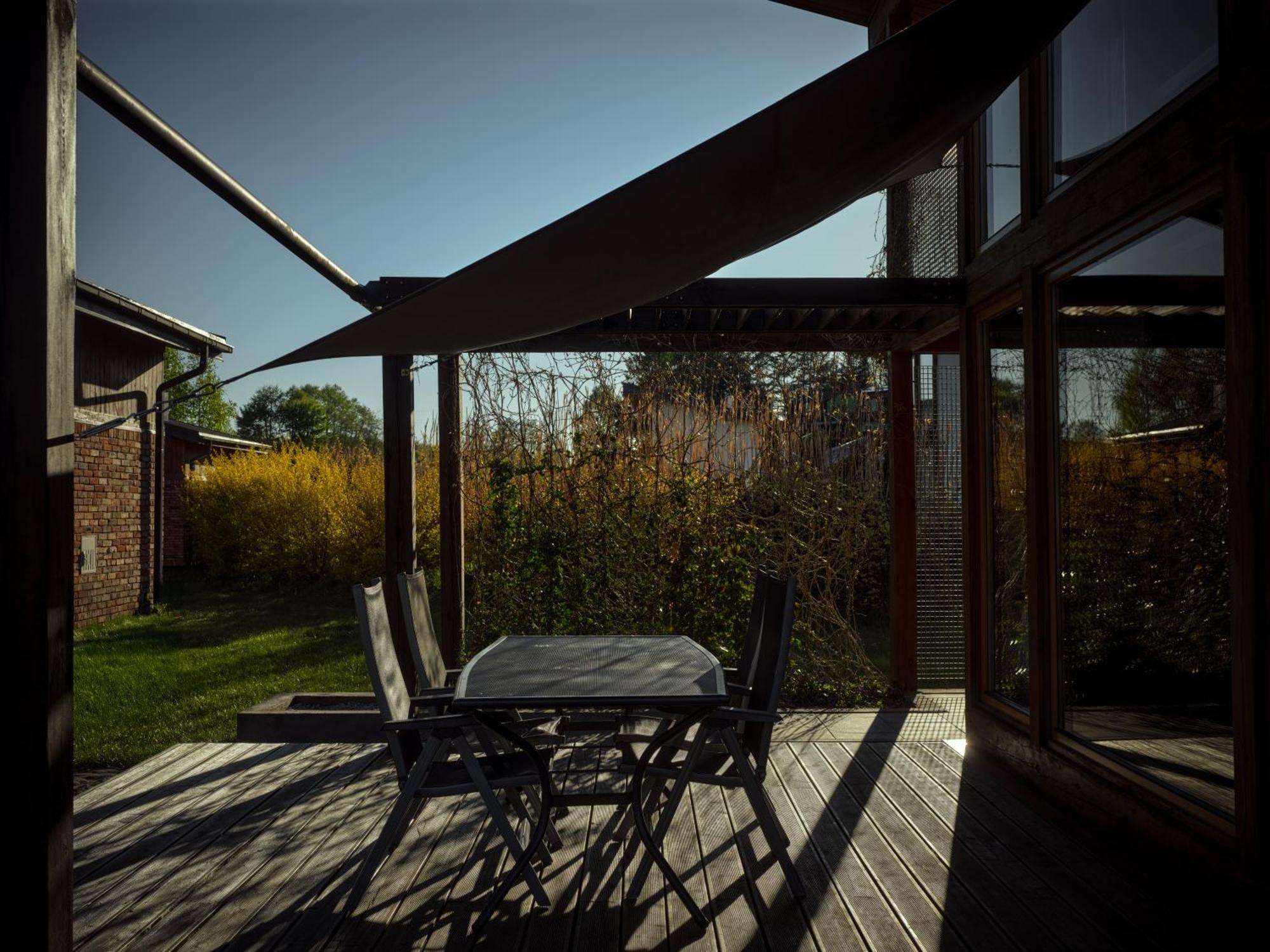 Lodge Rezerwat Sauna - Balia - Hot Tube - Jacuzzi - Basen - Klimatyzacja - Kominek *
