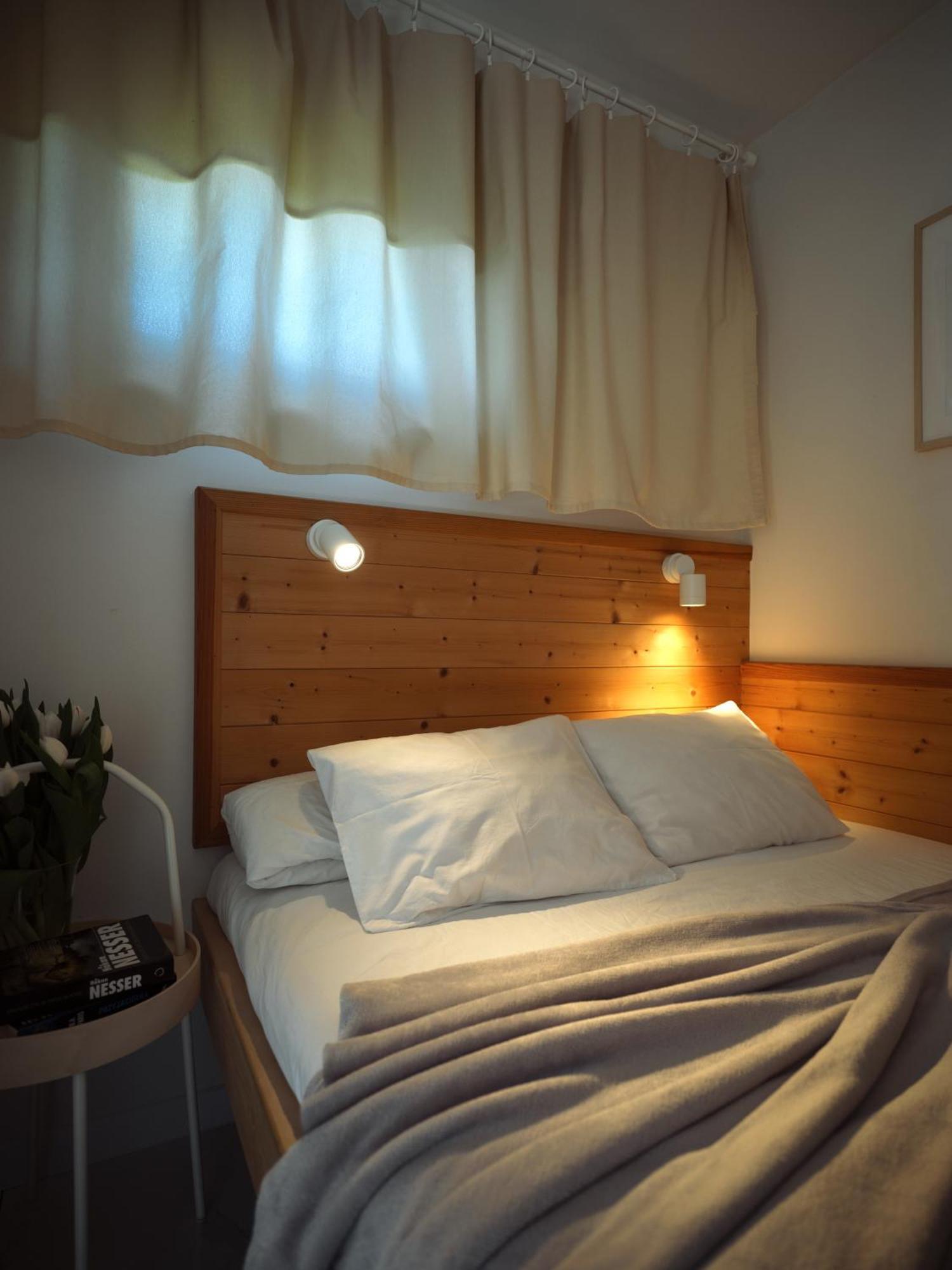 Rezerwat Sauna - Balia - Hot Tube - Jacuzzi - Basen - Klimatyzacja - Kominek